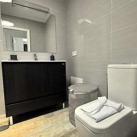 Holiday home Playa Blanca Sleeps 6 Pool Air Con Wifi Playa Blanca (Lanzarote)